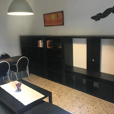 Appartamento Vigna Clara