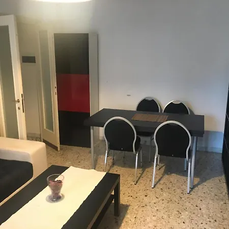 Appartamento Vigna Clara Roma